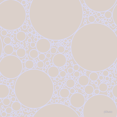 bubbles, circles, sponge, big, medium, small, 3 pixel line width, Quartz and Swiss Coffee circles bubbles sponge soap seamless tileable
