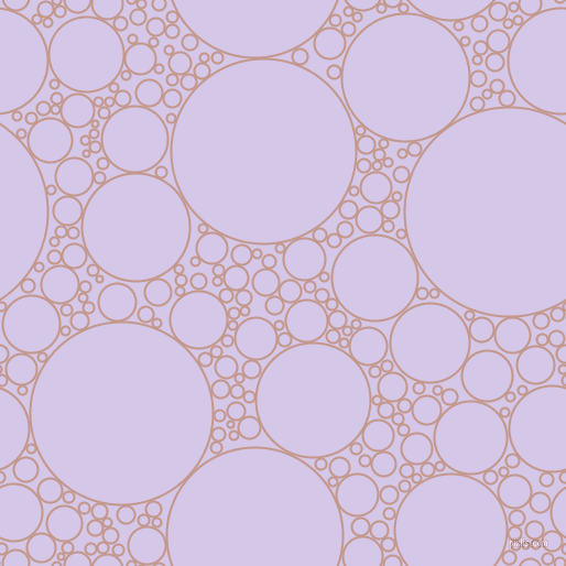 bubbles, circles, sponge, big, medium, small, 2 pixel line width, Quicksand and Fog circles bubbles sponge soap seamless tileable