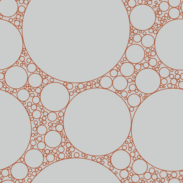 bubbles, circles, sponge, big, medium, small, 2 pixel line width, Red Stage and Iron circles bubbles sponge soap seamless tileable