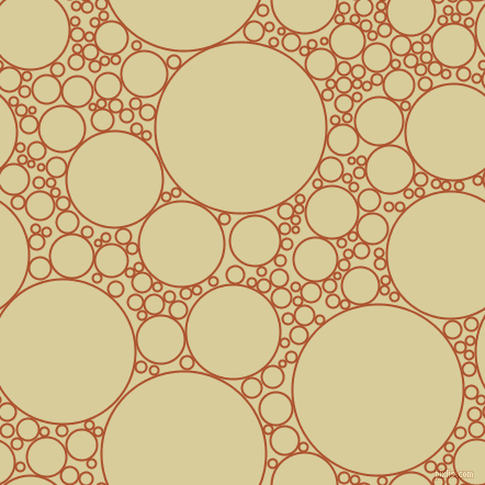 bubbles, circles, sponge, big, medium, small, 2 pixel line width, Red Stage and Tahuna Sands circles bubbles sponge soap seamless tileable