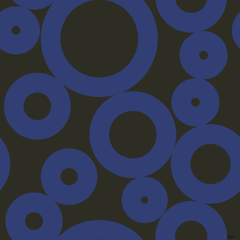 bubbles, circles, sponge, big, medium, small, 65 pixel line width, Resolution Blue and Karaka circles bubbles sponge soap seamless tileable