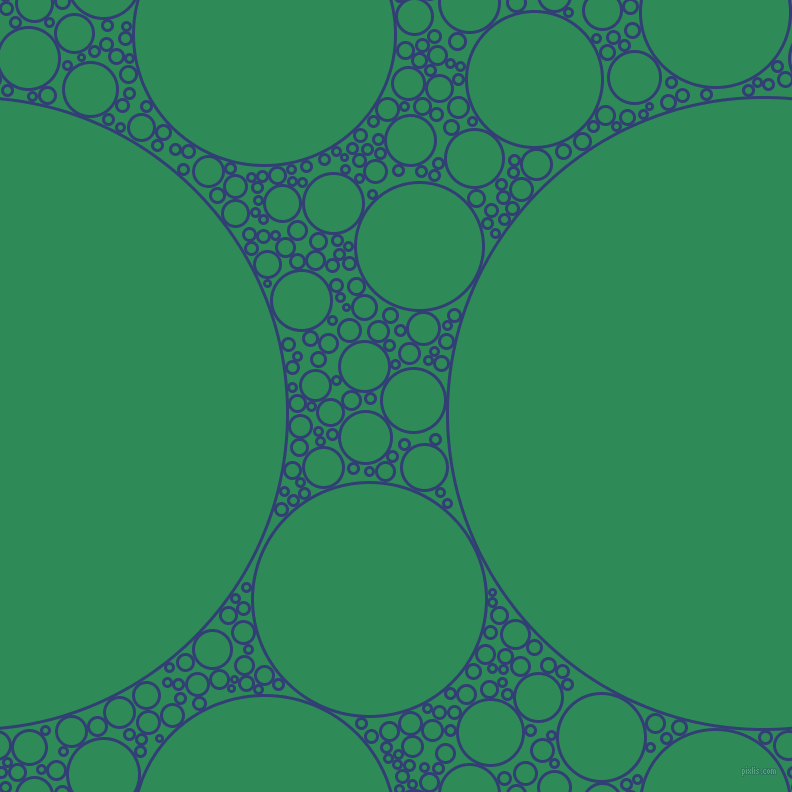 bubbles, circles, sponge, big, medium, small, 3 pixel line width, Resolution Blue and Sea Green circles bubbles sponge soap seamless tileable