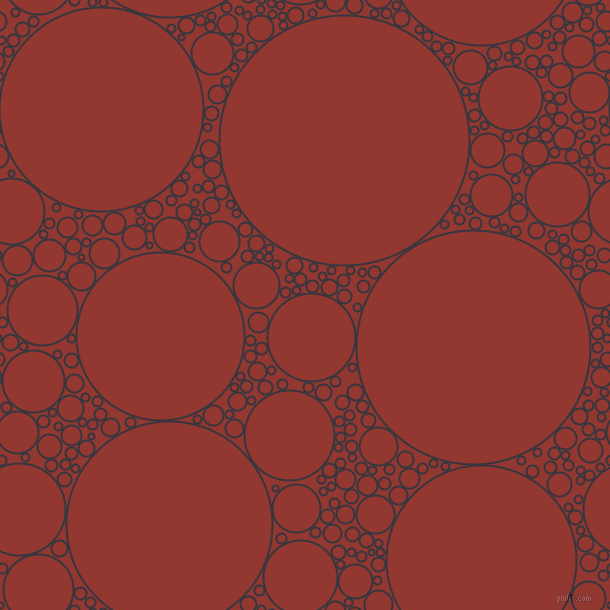 bubbles, circles, sponge, big, medium, small, 2 pixel line width, Revolver and Thunderbird circles bubbles sponge soap seamless tileable