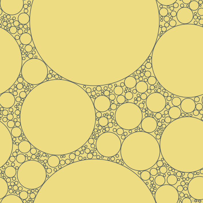 bubbles, circles, sponge, big, medium, small, 2 pixel line width, River Bed and Flax circles bubbles sponge soap seamless tileable