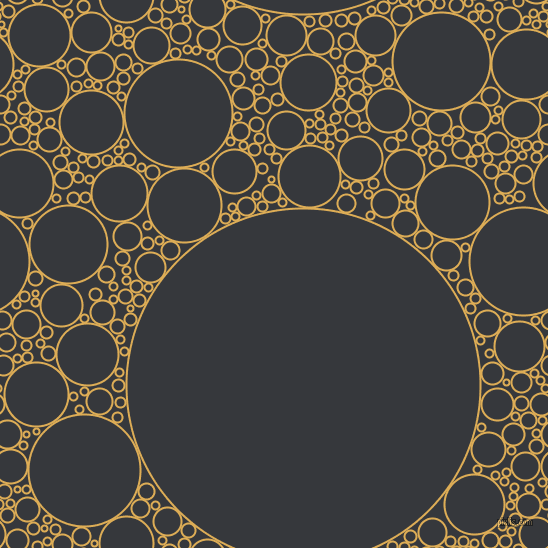 bubbles, circles, sponge, big, medium, small, 2 pixel line width, Rob Roy and Vulcan circles bubbles sponge soap seamless tileable