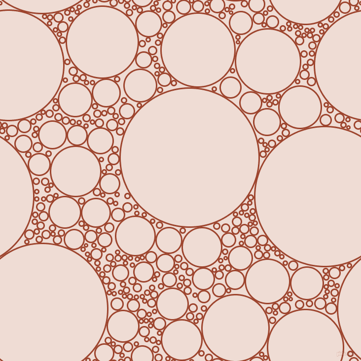 bubbles, circles, sponge, big, medium, small, 3 pixel line width, Rock Spray and Pot Pourri circles bubbles sponge soap seamless tileable