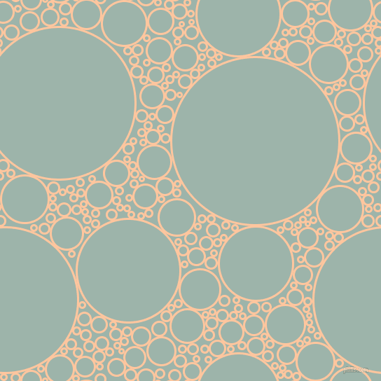 bubbles, circles, sponge, big, medium, small, 3 pixel line width, Romantic and Skeptic circles bubbles sponge soap seamless tileable