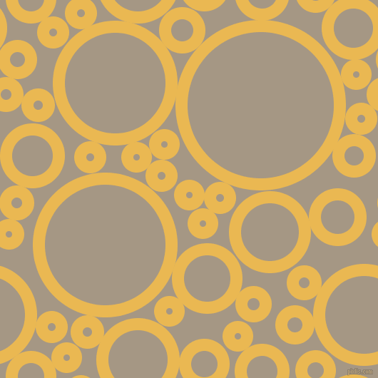 bubbles, circles, sponge, big, medium, small, 17 pixel line width, Ronchi and Malta circles bubbles sponge soap seamless tileable