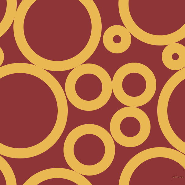 bubbles, circles, sponge, big, medium, small, 33 pixel line width, Ronchi and Well Read circles bubbles sponge soap seamless tileable