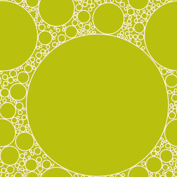 bubbles, circles, sponge, big, medium, small, 3 pixel line width, Rose White and La Rioja circles bubbles sponge soap seamless tileable
