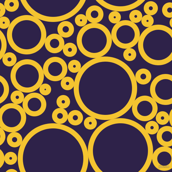 bubbles, circles, sponge, big, medium, small, 17 pixel line widthSaffron and Violent Violet circles bubbles sponge soap seamless tileable