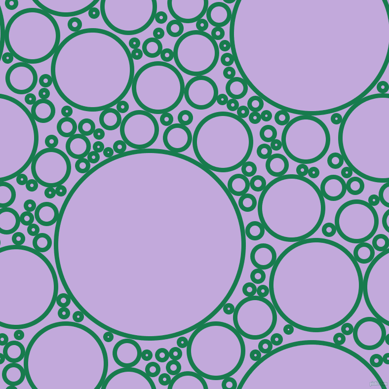 bubbles, circles, sponge, big, medium, small, 9 pixel line width, Salem and Perfume circles bubbles sponge soap seamless tileable