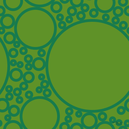 bubbles, circles, sponge, big, medium, small, 9 pixel line width, Salem and Vida Loca circles bubbles sponge soap seamless tileable