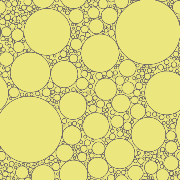 bubbles, circles, sponge, big, medium, small, 2 pixel line width, Salt Box and Texas circles bubbles sponge soap seamless tileable