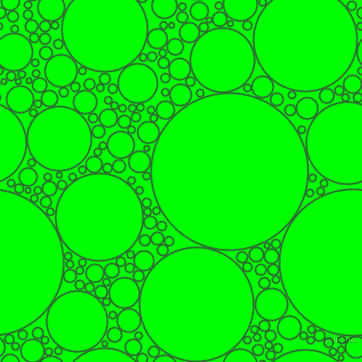 bubbles, circles, sponge, big, medium, small, 2 pixel line width, San Felix and Lime circles bubbles sponge soap seamless tileable