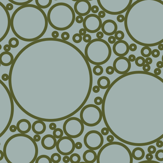 bubbles, circles, sponge, big, medium, small, 9 pixel line width, Saratoga and Conch circles bubbles sponge soap seamless tileable