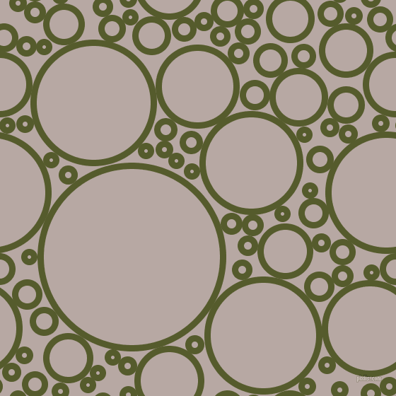 bubbles, circles, sponge, big, medium, small, 9 pixel line width, Saratoga and Martini circles bubbles sponge soap seamless tileable