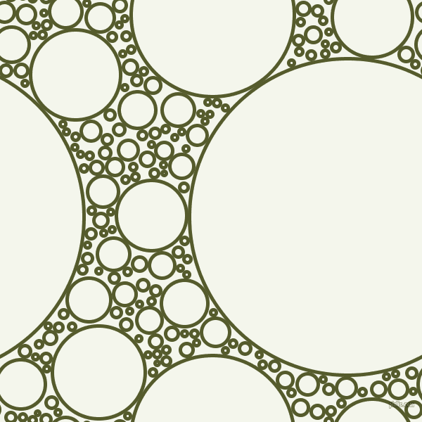 bubbles, circles, sponge, big, medium, small, 5 pixel line width, Saratoga and Twilight Blue circles bubbles sponge soap seamless tileable