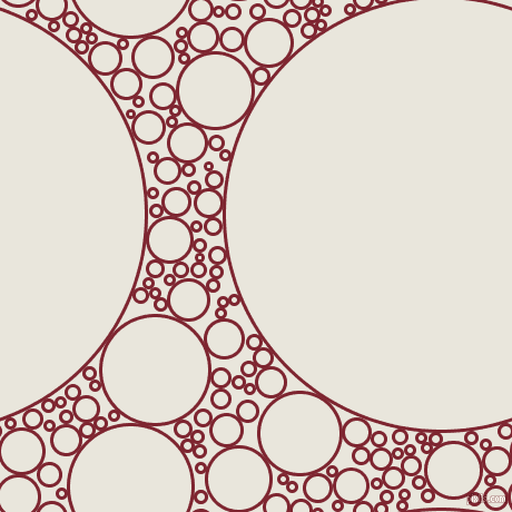 bubbles, circles, sponge, big, medium, small, 3 pixel line width, Scarlett and Narvik circles bubbles sponge soap seamless tileable