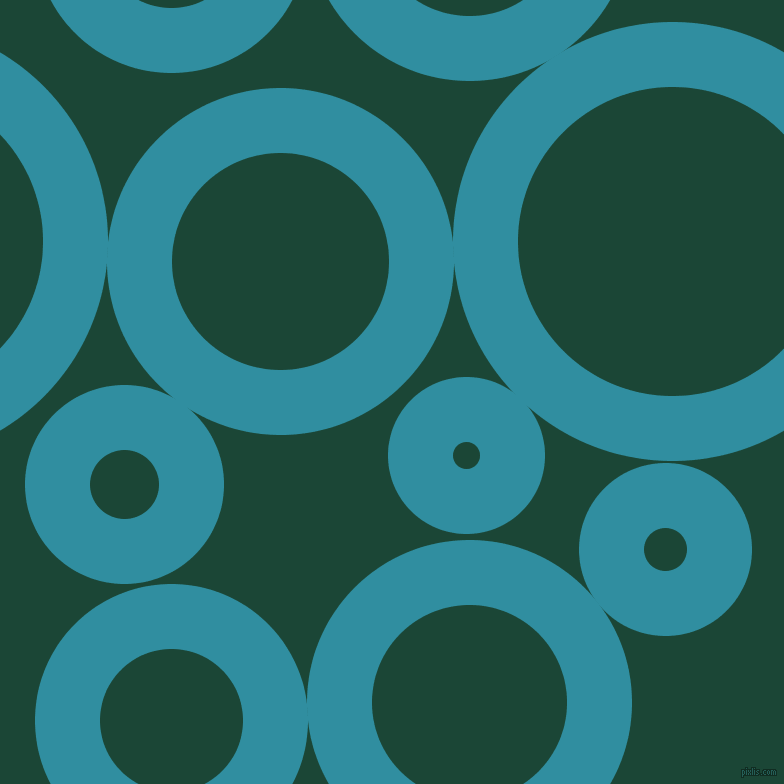 bubbles, circles, sponge, big, medium, small, 65 pixel line width, Scooter and Sherwood Green circles bubbles sponge soap seamless tileable