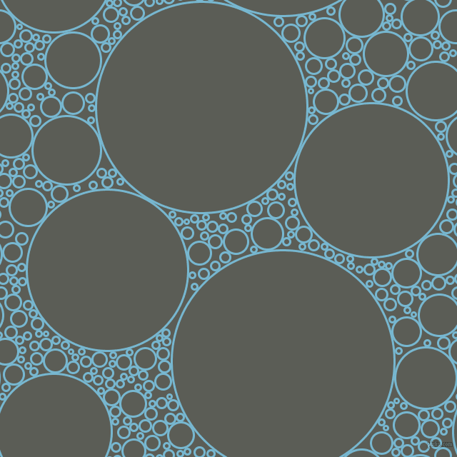 bubbles, circles, sponge, big, medium, small, 3 pixel line widthSeagull and Chicago circles bubbles sponge soap seamless tileable