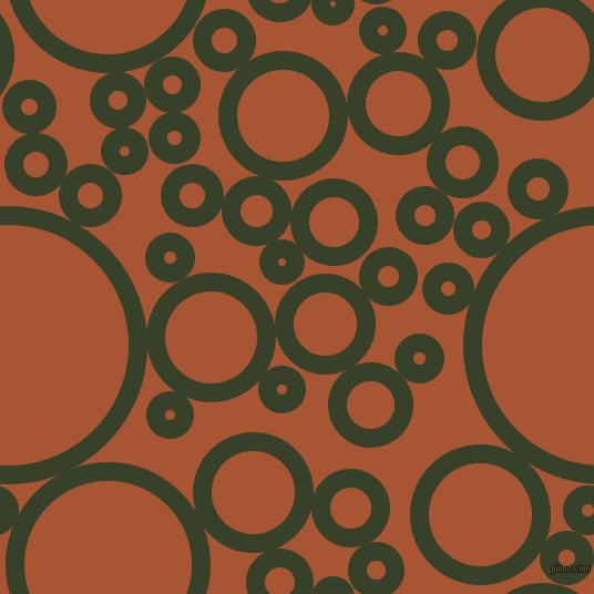 bubbles, circles, sponge, big, medium, small, 17 pixel line width, Seaweed and Vesuvius circles bubbles sponge soap seamless tileable