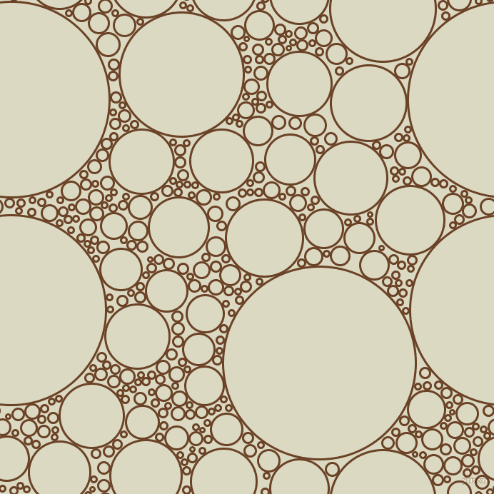 bubbles, circles, sponge, big, medium, small, 3 pixel line width, Semi-Sweet Chocolate and Loafer circles bubbles sponge soap seamless tileable