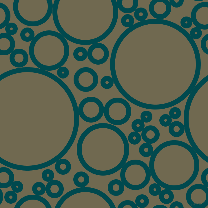 bubbles, circles, sponge, big, medium, small, 17 pixel line width, Sherpa Blue and Crocodile circles bubbles sponge soap seamless tileable