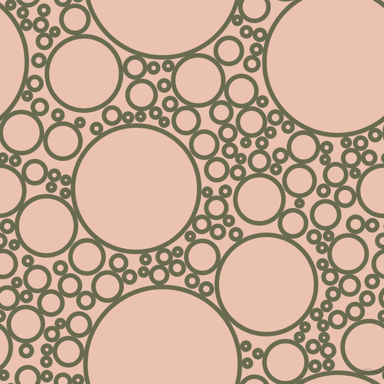 bubbles, circles, sponge, big, medium, small, 9 pixel line width, Siam and Zinnwaldite circles bubbles sponge soap seamless tileable