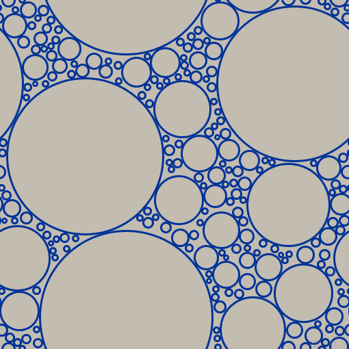 bubbles, circles, sponge, big, medium, small, 3 pixel line width, Smalt and Cloud circles bubbles sponge soap seamless tileable