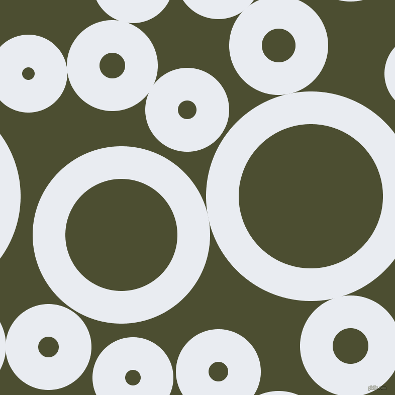 bubbles, circles, sponge, big, medium, small, 65 pixel line width, Solitude and Waiouru circles bubbles sponge soap seamless tileable