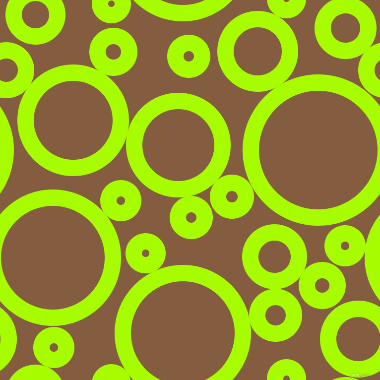 bubbles, circles, sponge, big, medium, small, 33 pixel line width, Spring Bud and Potters Clay circles bubbles sponge soap seamless tileable