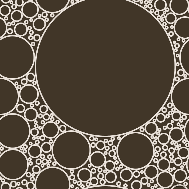 bubbles, circles, sponge, big, medium, small, 5 pixel line width, Spring Wood and Jacko Bean circles bubbles sponge soap seamless tileable