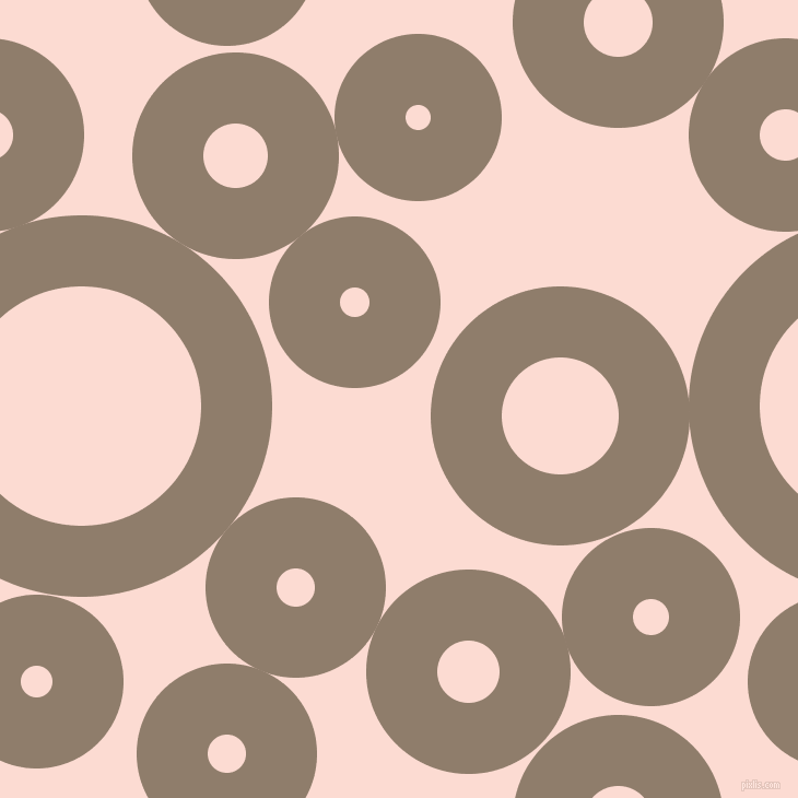 bubbles, circles, sponge, big, medium, small, 65 pixel line width, Squirrel and Pippin circles bubbles sponge soap seamless tileable