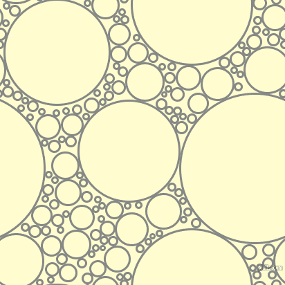bubbles, circles, sponge, big, medium, small, 3 pixel line width, Stack and Cream circles bubbles sponge soap seamless tileable