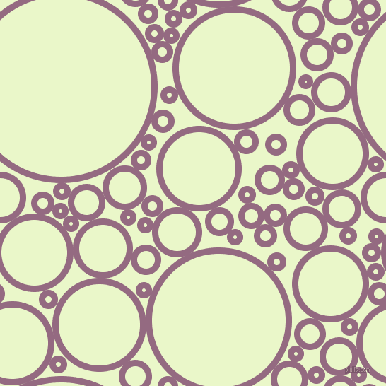 bubbles, circles, sponge, big, medium, small, 9 pixel line width, Strikemaster and Snow Flurry circles bubbles sponge soap seamless tileable