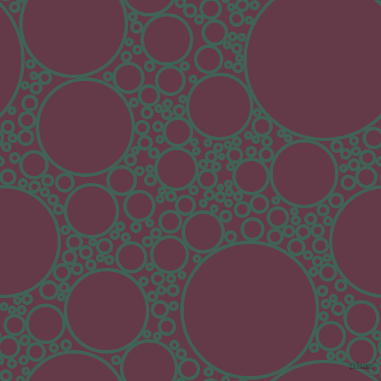 bubbles, circles, sponge, big, medium, small, 5 pixel line width, Stromboli and Tawny Port circles bubbles sponge soap seamless tileable
