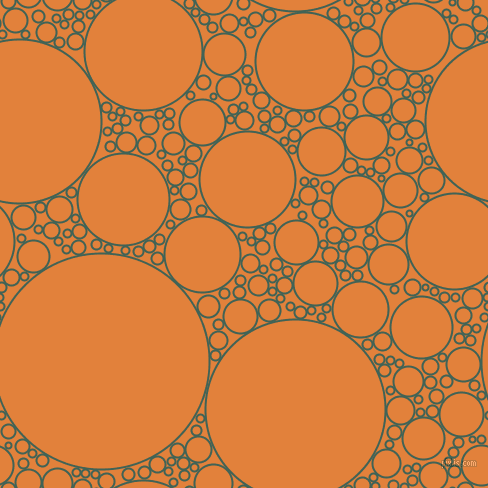 bubbles, circles, sponge, big, medium, small, 2 pixel line width, Stromboli and Tree Poppy circles bubbles sponge soap seamless tileable