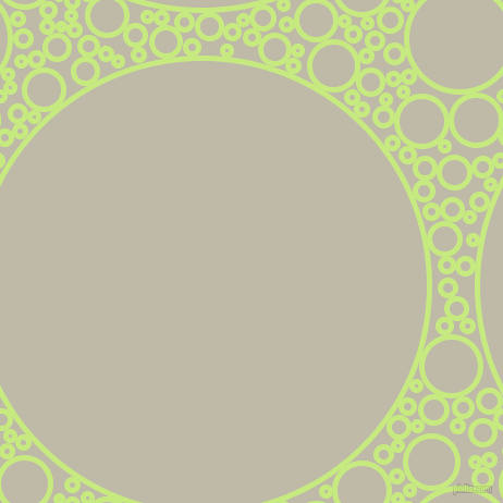 bubbles, circles, sponge, big, medium, small, 5 pixel line width, Sulu and Ash circles bubbles sponge soap seamless tileable