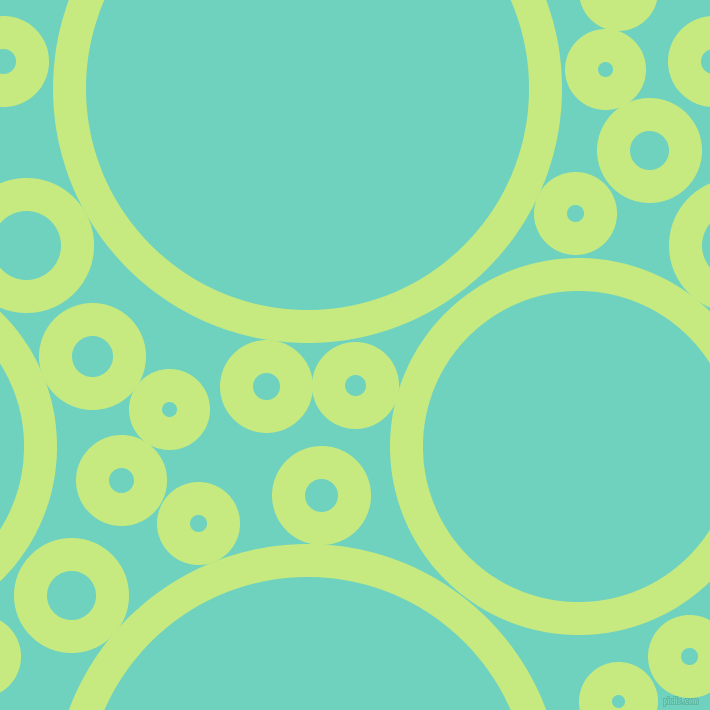 bubbles, circles, sponge, big, medium, small, 33 pixel line width, Sulu and Downy circles bubbles sponge soap seamless tileable