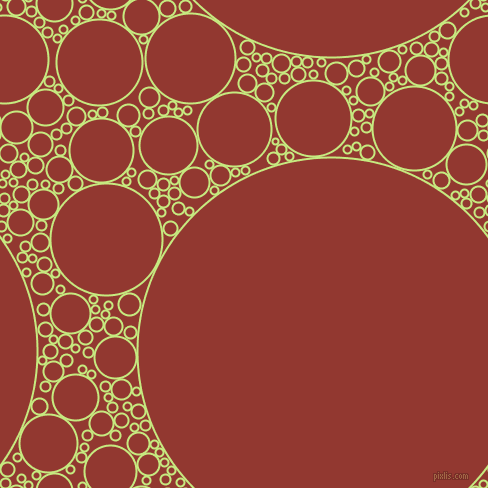 bubbles, circles, sponge, big, medium, small, 2 pixel line width, Sulu and Thunderbird circles bubbles sponge soap seamless tileable