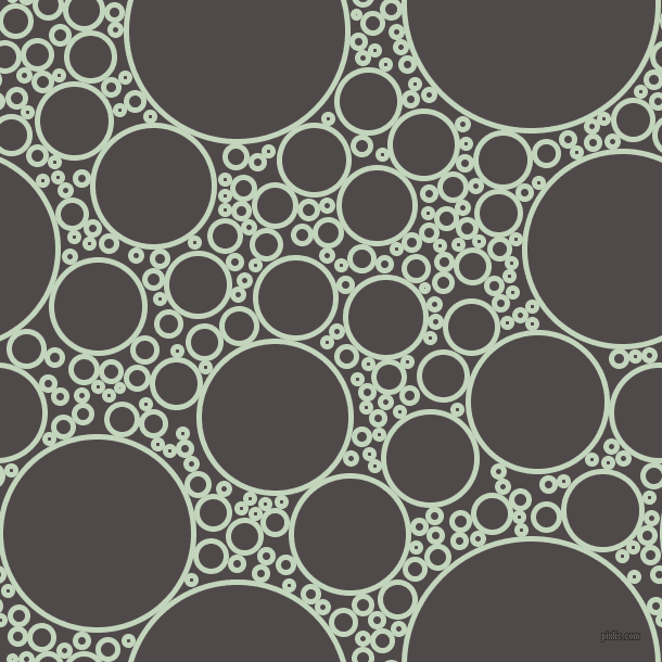 bubbles, circles, sponge, big, medium, small, 5 pixel line width, Surf Crest and Emperor circles bubbles sponge soap seamless tileable