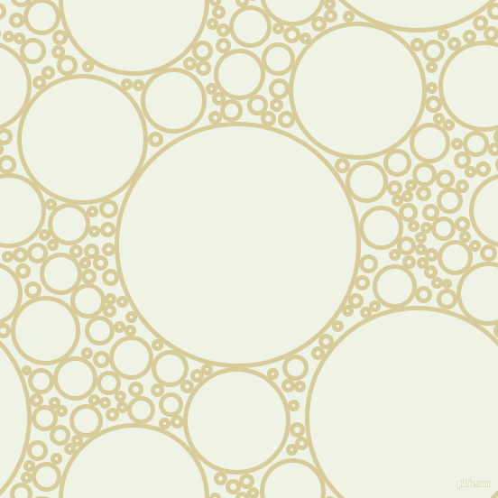 bubbles, circles, sponge, big, medium, small, 5 pixel line width, Tahuna Sands and Saltpan circles bubbles sponge soap seamless tileable