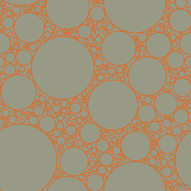 bubbles, circles, sponge, big, medium, small, 3 pixel line width, Tango and Lemon Grass circles bubbles sponge soap seamless tileable