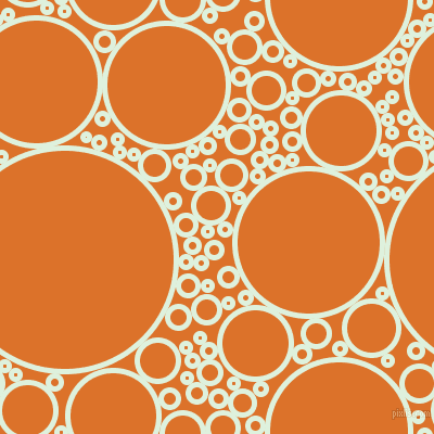 bubbles, circles, sponge, big, medium, small, 5 pixel line width, Tara and Tahiti Gold circles bubbles sponge soap seamless tileable