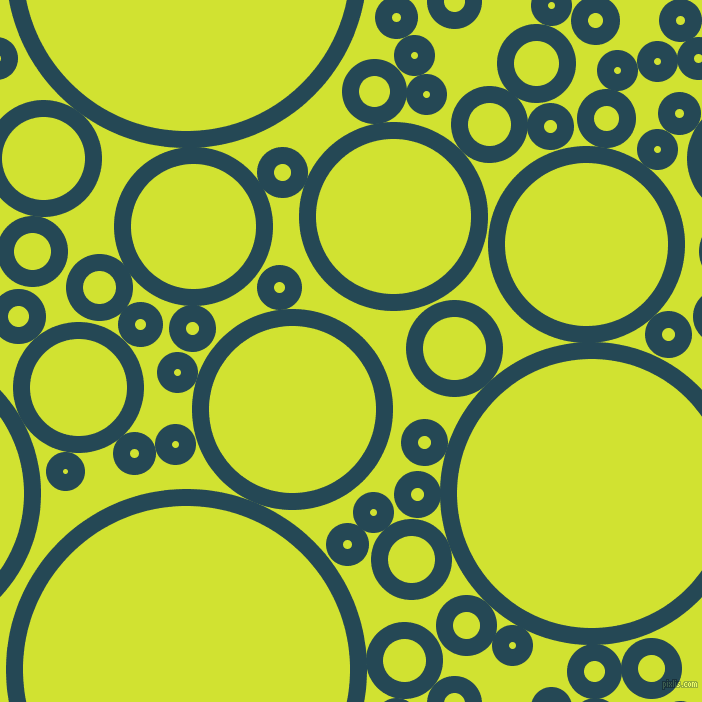 bubbles, circles, sponge, big, medium, small, 17 pixel line width, Teal Blue and Pear circles bubbles sponge soap seamless tileable