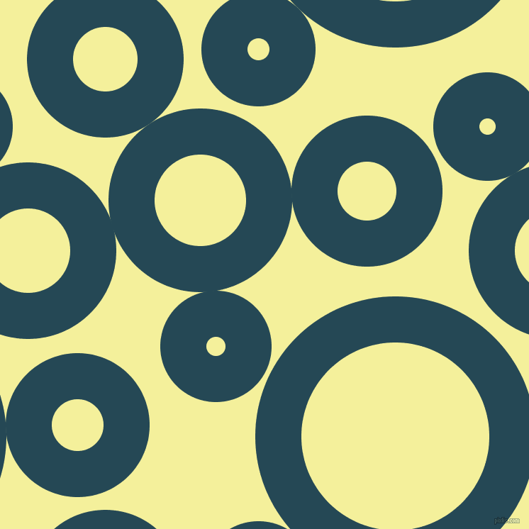 bubbles, circles, sponge, big, medium, small, 65 pixel line width, Teal Blue and Portafino circles bubbles sponge soap seamless tileable