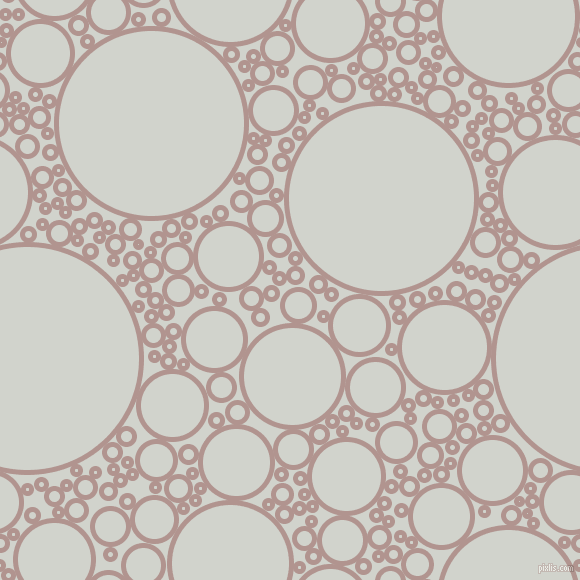 bubbles, circles, sponge, big, medium, small, 5 pixel line width, Thatch and Grey Nurse circles bubbles sponge soap seamless tileable