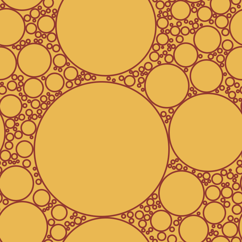 bubbles, circles, sponge, big, medium, small, 5 pixel line width, Thunderbird and Ronchi circles bubbles sponge soap seamless tileable