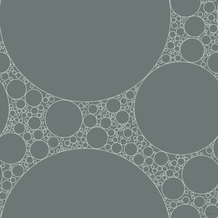 bubbles, circles, sponge, big, medium, small, 2 pixel line width, Tiara and Rolling Stone circles bubbles sponge soap seamless tileable